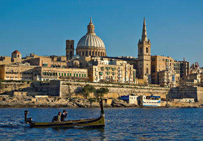 VALLETTA - CAPITAL EUROPEA DE LA CULTURA EN 2018 - Oficina de Turismo de Malta: Información actualizada. - Foro Europa