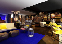 Sydney to become home to newest Design Hotel, QT Sydney
