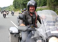 BMW Insurance approve Bike Trac