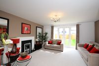 Purchase your very own show home in Northampton