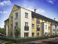 New apartments released at Great Western Park