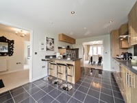 Secure a new home in Northamptonshire with FirstBuy
