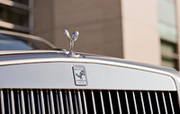 Rolls-Royce celebrates the success of the Games