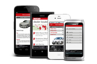 What Car? free car valuation app