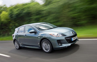 New Mazda3 and Mazda5 Venture Edition models on sale now