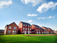 Miller Homes investment in Stockton gets new boost