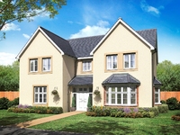 New homes go on sale in Monmouthshire