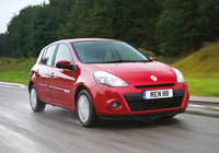 Renault offers savings in the lead-up to new 62-plate