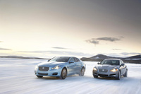 All-Wheel-Drive Jaguars to be made available in selected markets