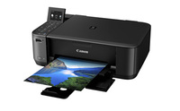 Canon PIXMA All-In-One printers with new software features