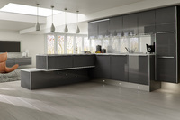 Ellis Furniture adds to Inspire kitchen range