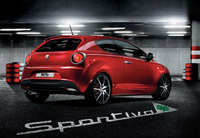 Alfa Romeo adds new Sportiva trim to MiTo and Giulietta range