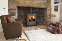 Even greener stoves from Euroheat to save on winter bills