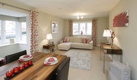 New show home opens at Vale Meadows