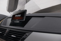 TomTom Live navigation offered by BMW