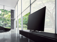 Reveal the beauty with the new HX95 Full LED TV from Sony