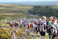Cycling breaks in Dartmoor National Park