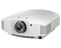 Sony Full HD 3D home projector
