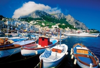 Intrepid adds Italy & Turkey sailing for 2013