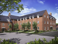 Taylor Wimpey welcomes £280 million FirstBuy extension