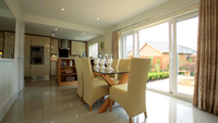 Tune in to buying a new home in Lytham
