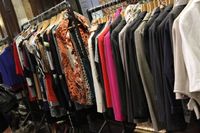 Anglo Pacific helps disadvantaged women dress for success
