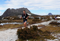 Mark Webber’s adventure race in Tasmania