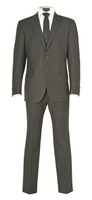 The ‘world’s first sustainable suit’ - now available from M&S