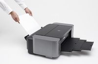 Canon to launch new professional quality A3+ photo printers