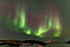 Northern Lights display, Iceland