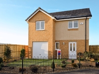 Want to move? Ask the experts at Taylor Wimpey