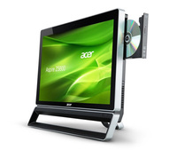 Aspire ZS600, Full HD entertainment center