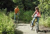 Get on your bike at Armathwaite Hall