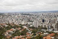 UK now second largest overseas investor in Brazil