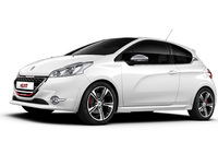 The lucky phew! Just 29 Peugeot 208 GTi Limited Editions available