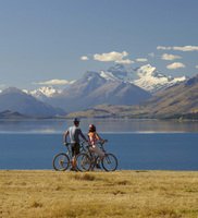 Queenstown biking scene shifts up a gear for summer season