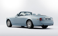 Rolls-Royce Art Deco-inspired cars