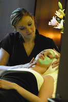 Top spa hosts month of special events