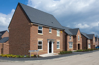 New homes save buyers up to £800 a year on energy bills