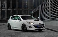 Upgraded high performance MPS model heads new Mazda3 line-up