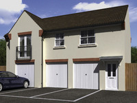Part exchange your way to a brand new home in St Austell