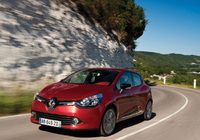 Renault aims high with 4th-generation Clio