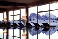Yoga Weeks at the Alpina Dolomites for December 2012