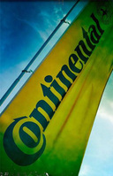 Continental named Tyre Manufacturer of the Year
