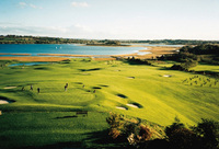 Great golfing breaks in Ireland with Emerald Experiences