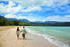 Kauai Beach
