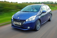 Peugeot wins ‘City Car Manufacturer of the Year’ award