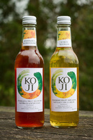 Japanese inspired Koji revolutionises soft drink market