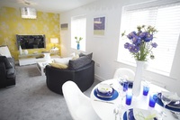 New show apartment to inspire buyers in Bradford