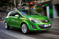Vauxhall’s lowest emitting diesel ever produces just 88g/km